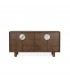 Credenza HEMMING 4 ante