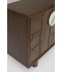 Credenza HEMMING 4 ante