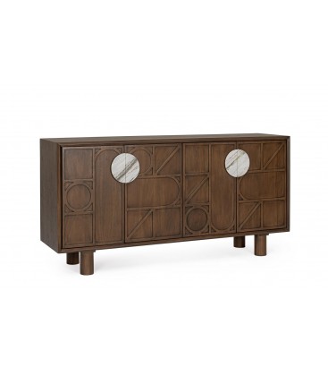 Credenza HEMMING 4 ante