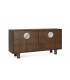 Credenza HEMMING 4 ante