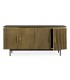 Credenza VIRAT 4 ante