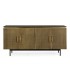 Credenza VIRAT 4 ante