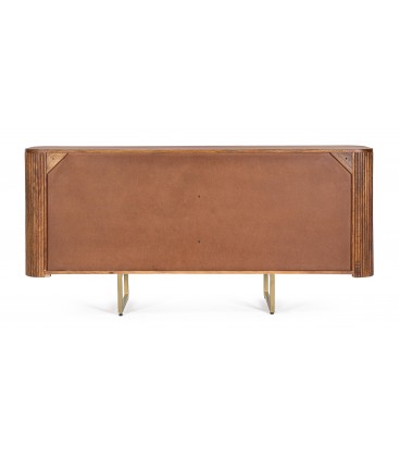 Credenza VILAS 4 ante