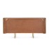 Credenza VILAS 4 ante