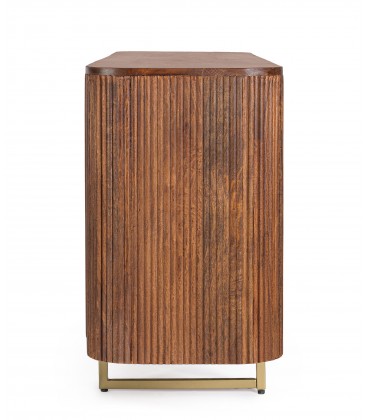 Credenza VILAS 4 ante