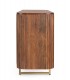Credenza VILAS 4 ante