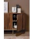 Credenza VILAS 4 ante