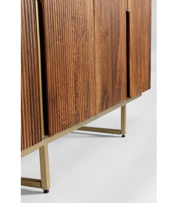Credenza VILAS 4 ante