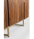 Credenza VILAS 4 ante