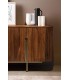 Credenza VILAS 4 ante