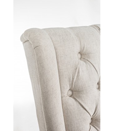 Sedia COLUMBIA Tortora