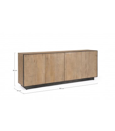 CREDENZA 4A HAROLD
