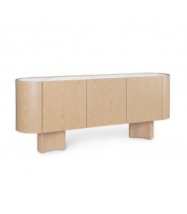 CREDENZA 3A OTILIA OAK