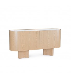 CREDENZA 2A OTILIA OAK