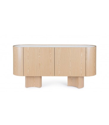 CREDENZA 2A OTILIA OAK