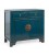 CREDENZA 2A-2C JINAN BLU
