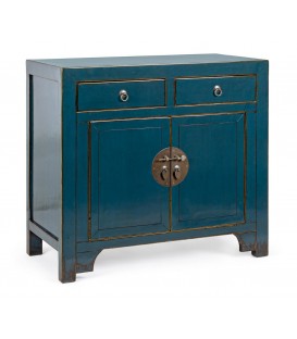 CREDENZA 2A-2C JINAN BLU