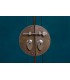 CREDENZA 2A-2C JINAN BLU