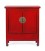 CREDENZA 2A JINAN ROSSO
