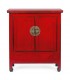 CREDENZA 2A JINAN ROSSO