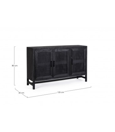 CREDENZA 3A WESTON