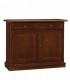 Credenza 2 Porte Base Cristalliera Martini