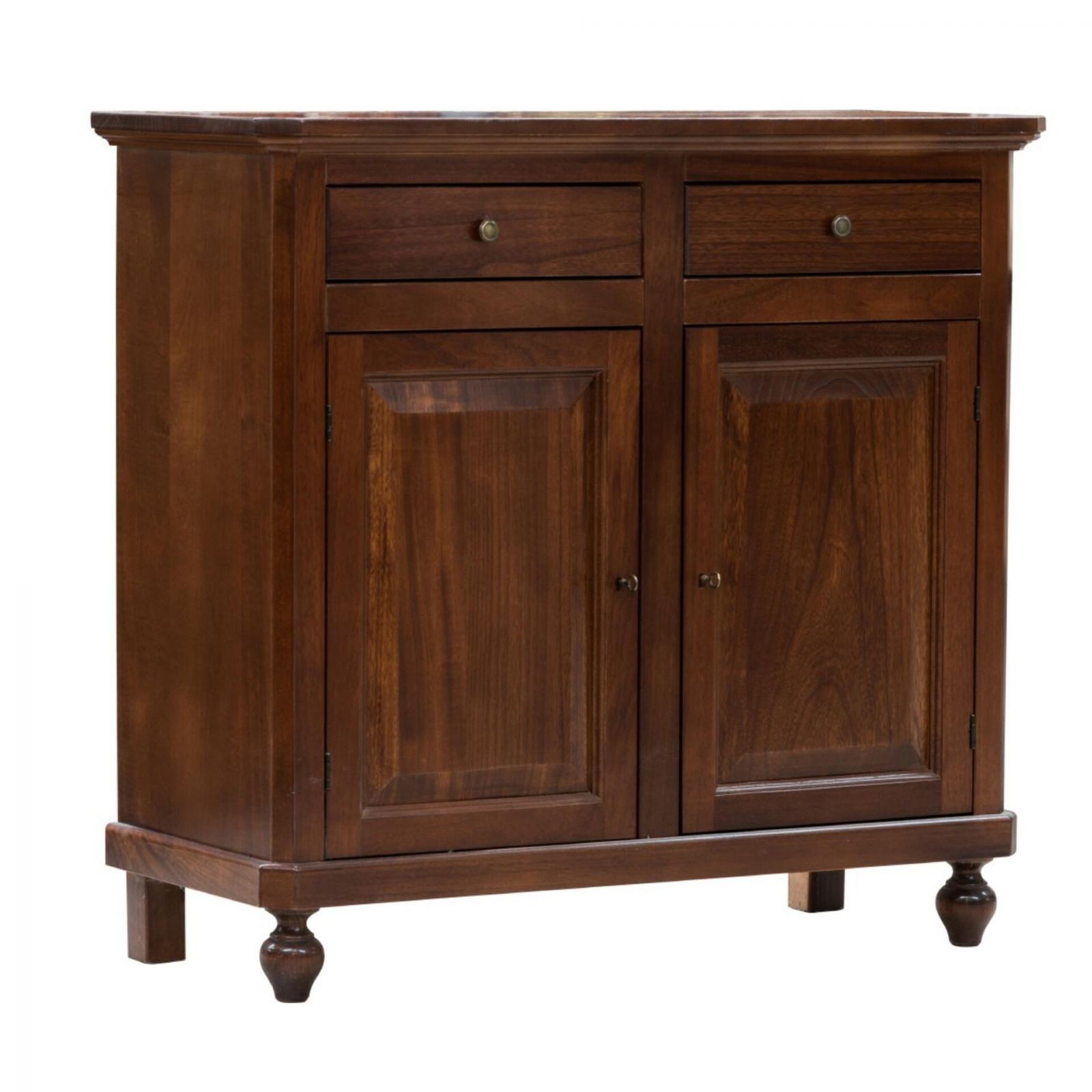 Base cristalliera credenza 3 ante