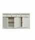 Credenza a 3 ante