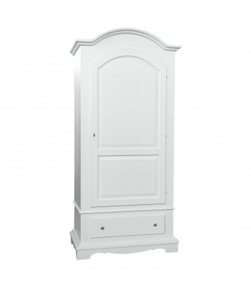 Armadio Legno 1 Porta