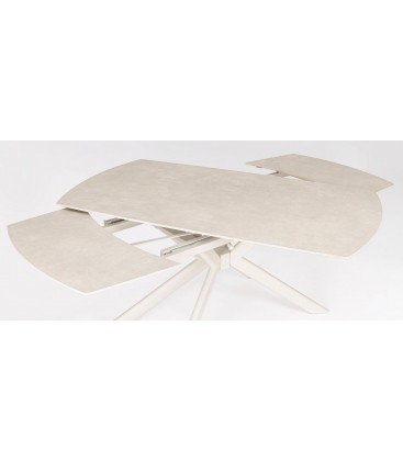 Tavolo Allungabile Janika