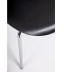 Sedia TESSA colore nero