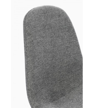 SEDIA NEW IRELIA NERO/BEIGE