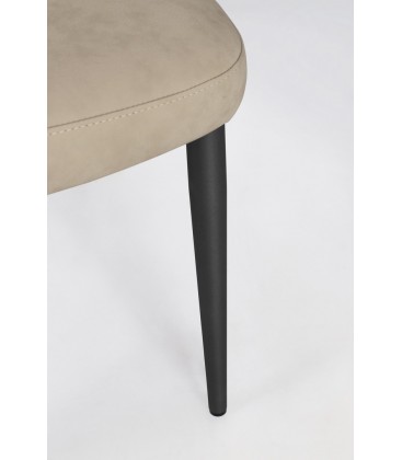 SEDIA ROGER CAPPUCCINO