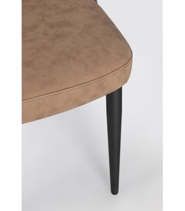 SEDIA ROGER CAPPUCCINO