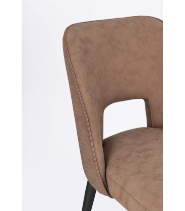 SEDIA ROGER CAPPUCCINO