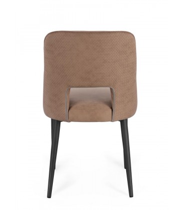 SEDIA ROGER CAPPUCCINO