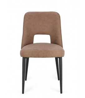 SEDIA ROGER CAPPUCCINO