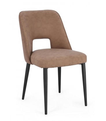 SEDIA ROGER CAPPUCCINO