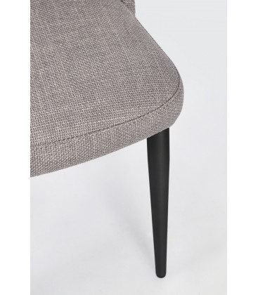 SEDIA ROGER NATURALE