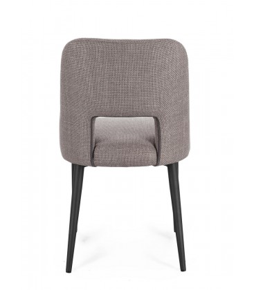 SEDIA ROGER NATURALE