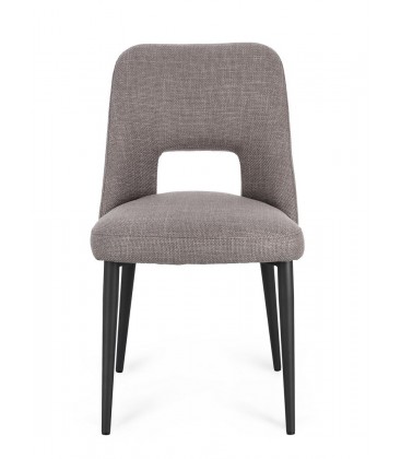 SEDIA ROGER NATURALE