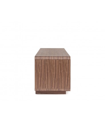 Mobile porta TV Conrad 3 cassetti con vano a giorno