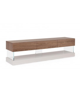 Mobile porta TV CASTIELS