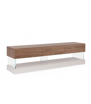 Mobile porta TV CASTIELS