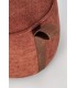 Pouf ANILA Terracotta