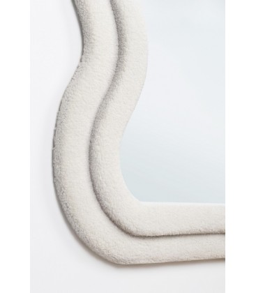 Specchio C-C Kyrel Avorio