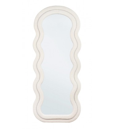 Specchio C-C Kyrel Avorio