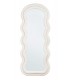 Specchio C-C Kyrel Avorio