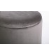 Sgabello Contenitore POLINA TO Grigio