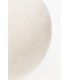 Pouf BLERINA Bianco